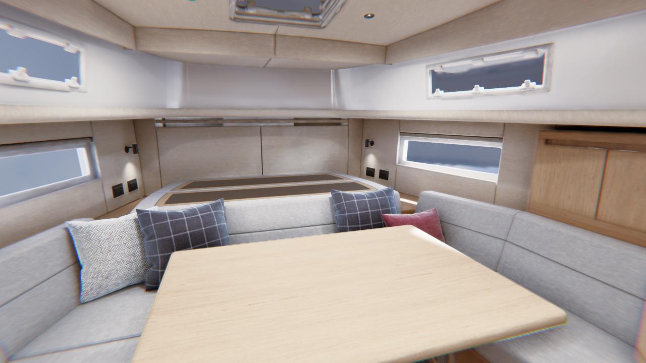 interior camera